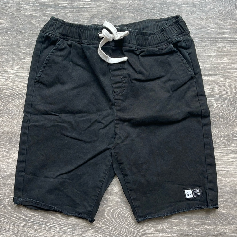 Lira Shorts, black